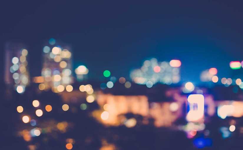 첫 번째 블로그&nbsp;글